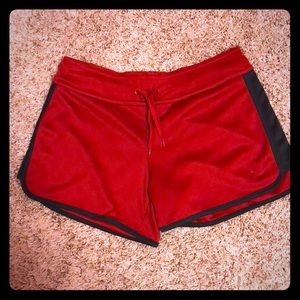 Danskin athletic shorts